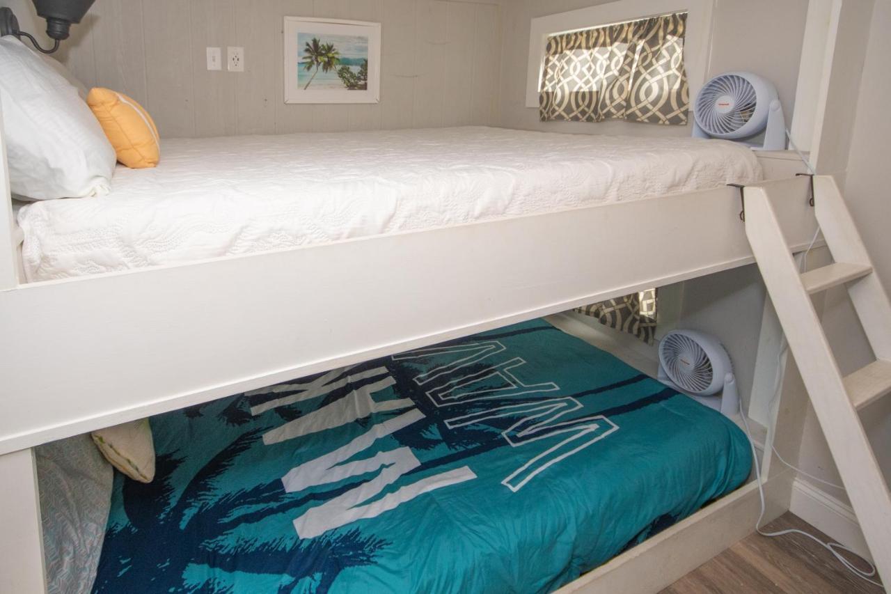 Villa Tiny House Siesta à Sarasota Extérieur photo