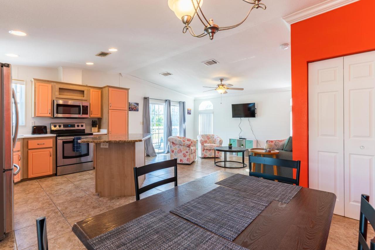Villa Tiny House Siesta à Sarasota Extérieur photo