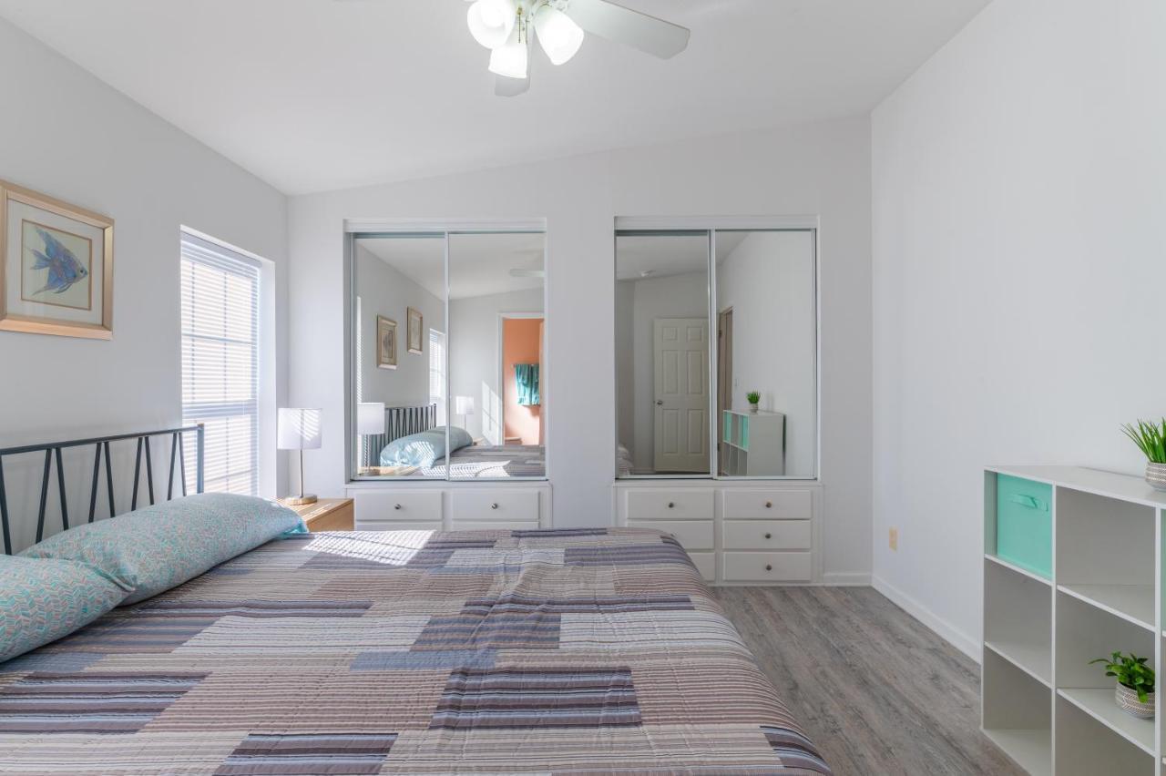 Villa Tiny House Siesta à Sarasota Extérieur photo