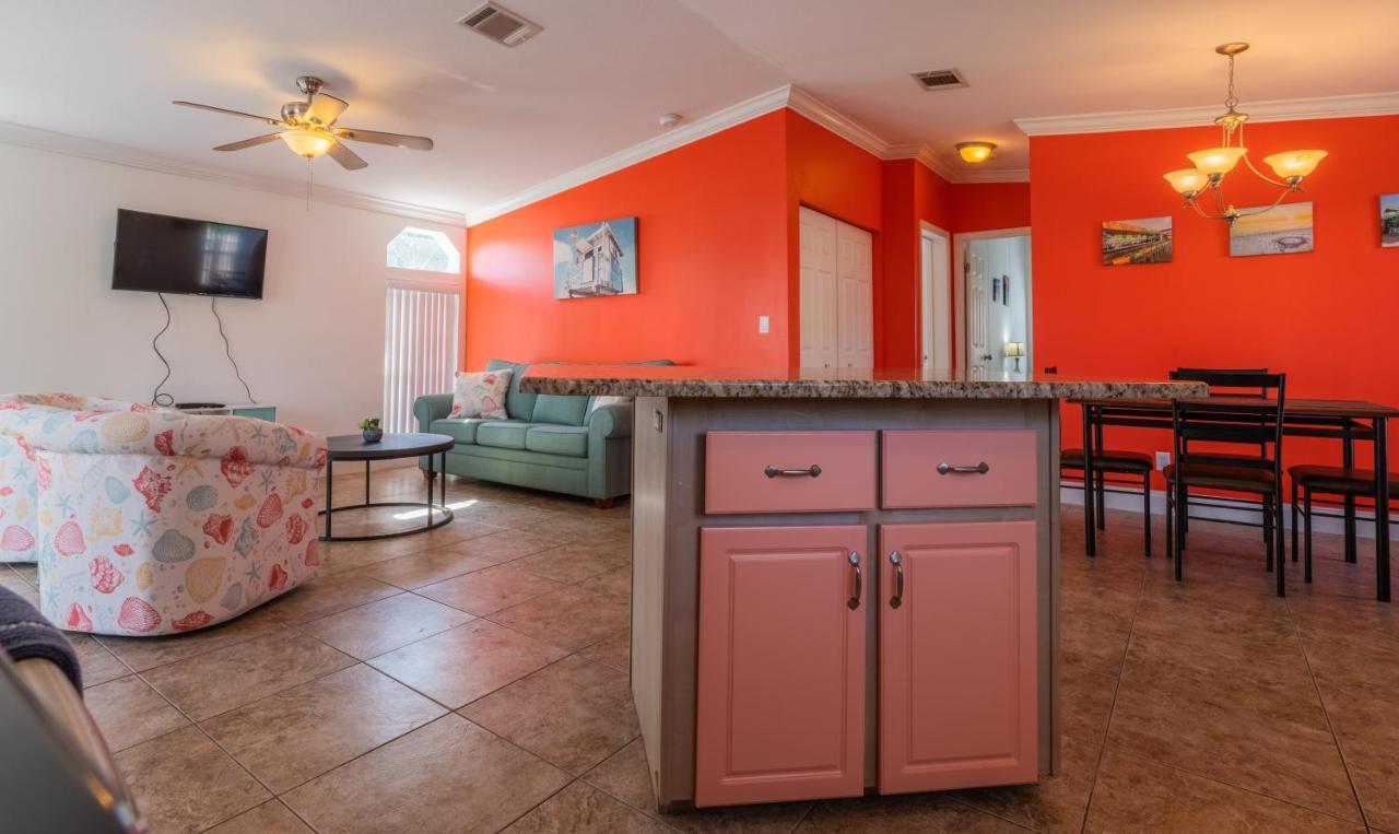Villa Tiny House Siesta à Sarasota Extérieur photo
