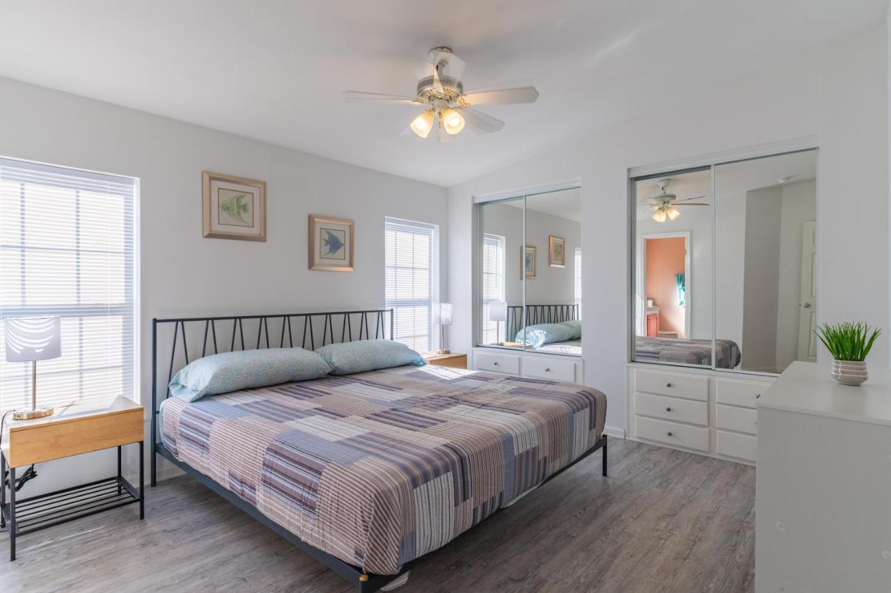 Villa Tiny House Siesta à Sarasota Extérieur photo
