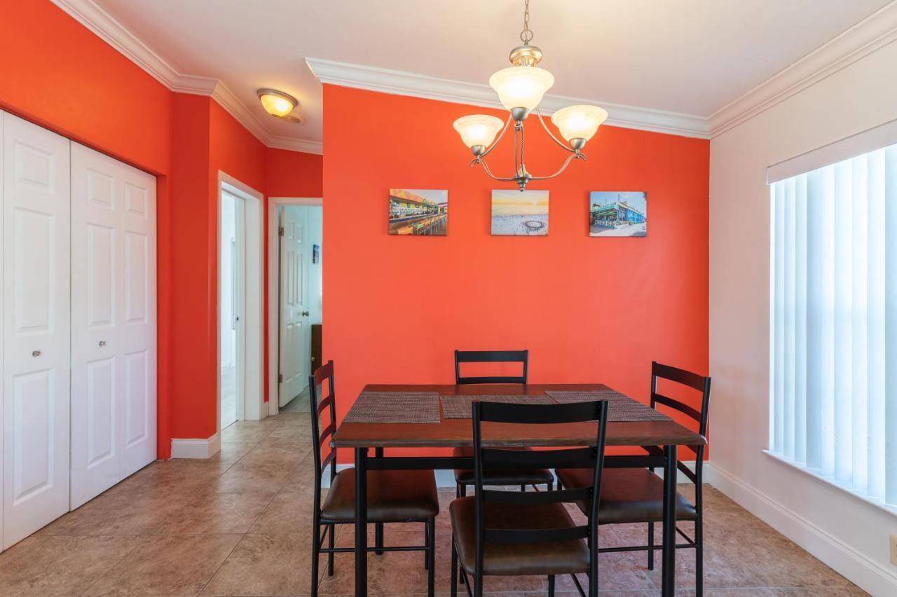 Villa Tiny House Siesta à Sarasota Extérieur photo