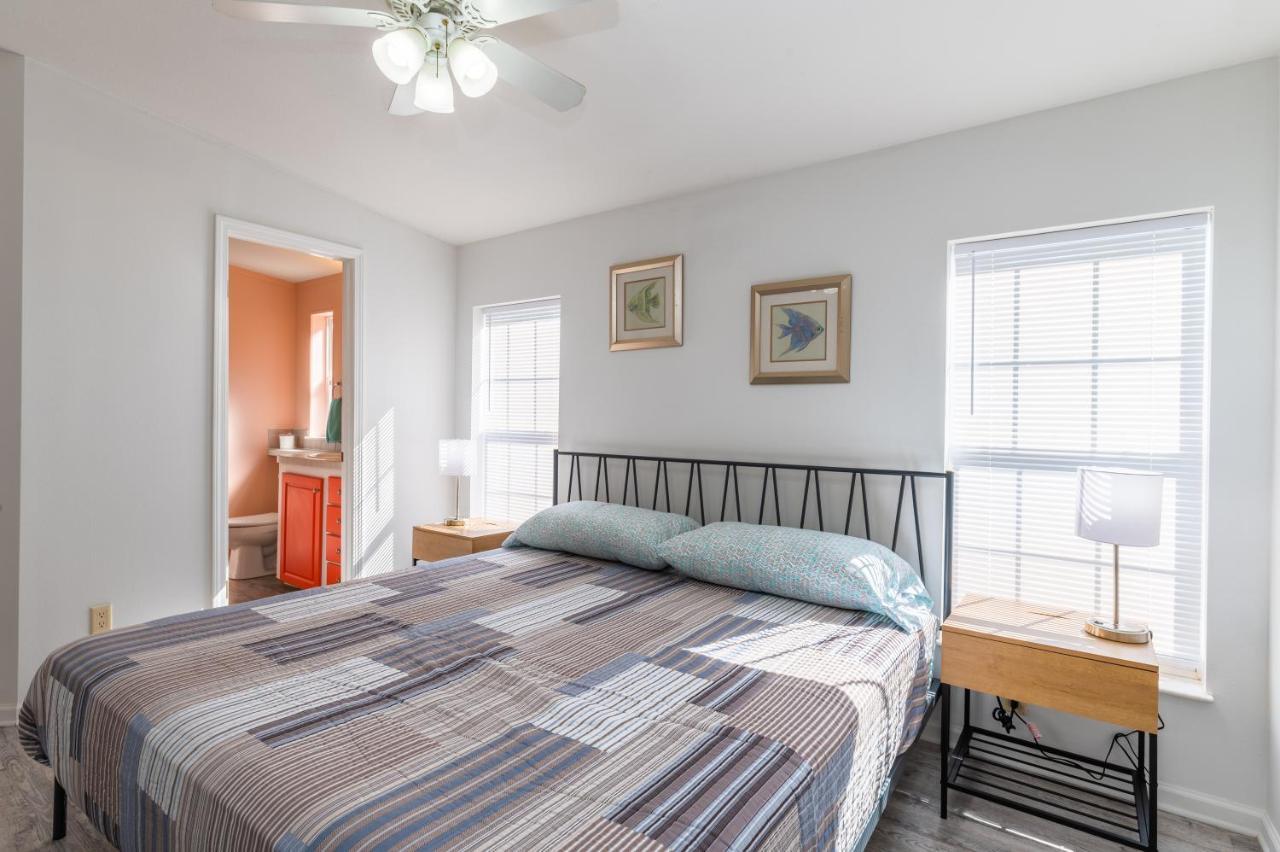 Villa Tiny House Siesta à Sarasota Extérieur photo