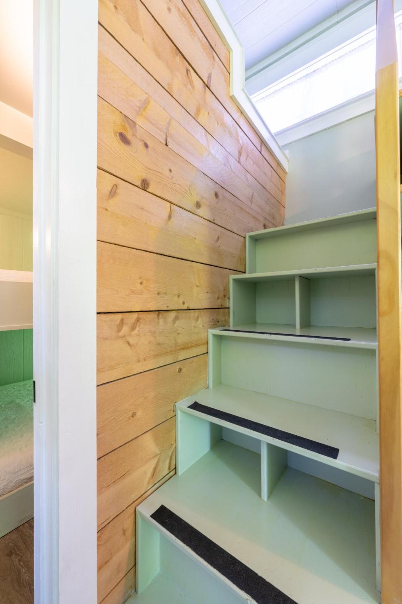 Villa Tiny House Siesta à Sarasota Extérieur photo