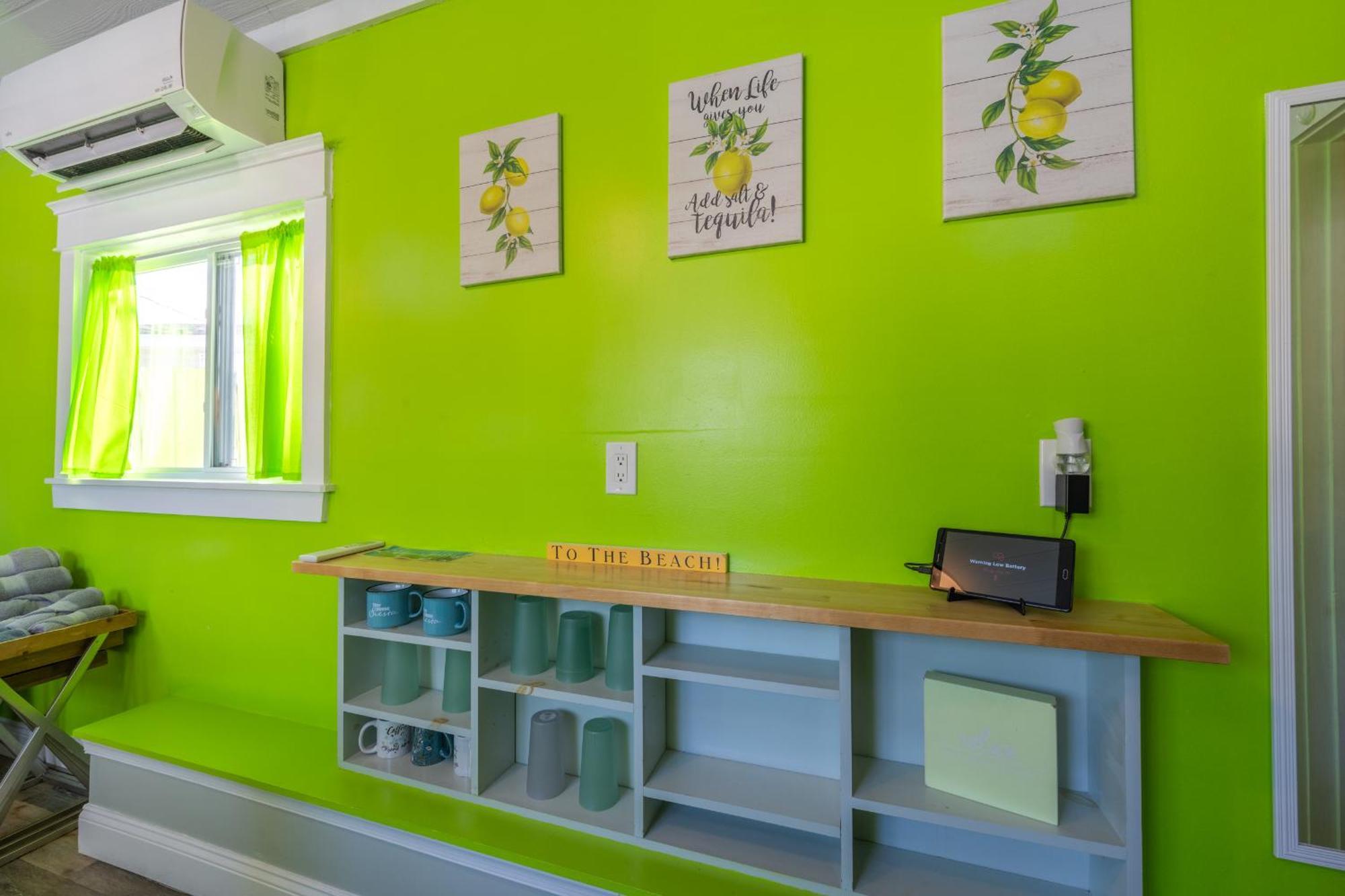 Villa Tiny House Siesta à Sarasota Extérieur photo