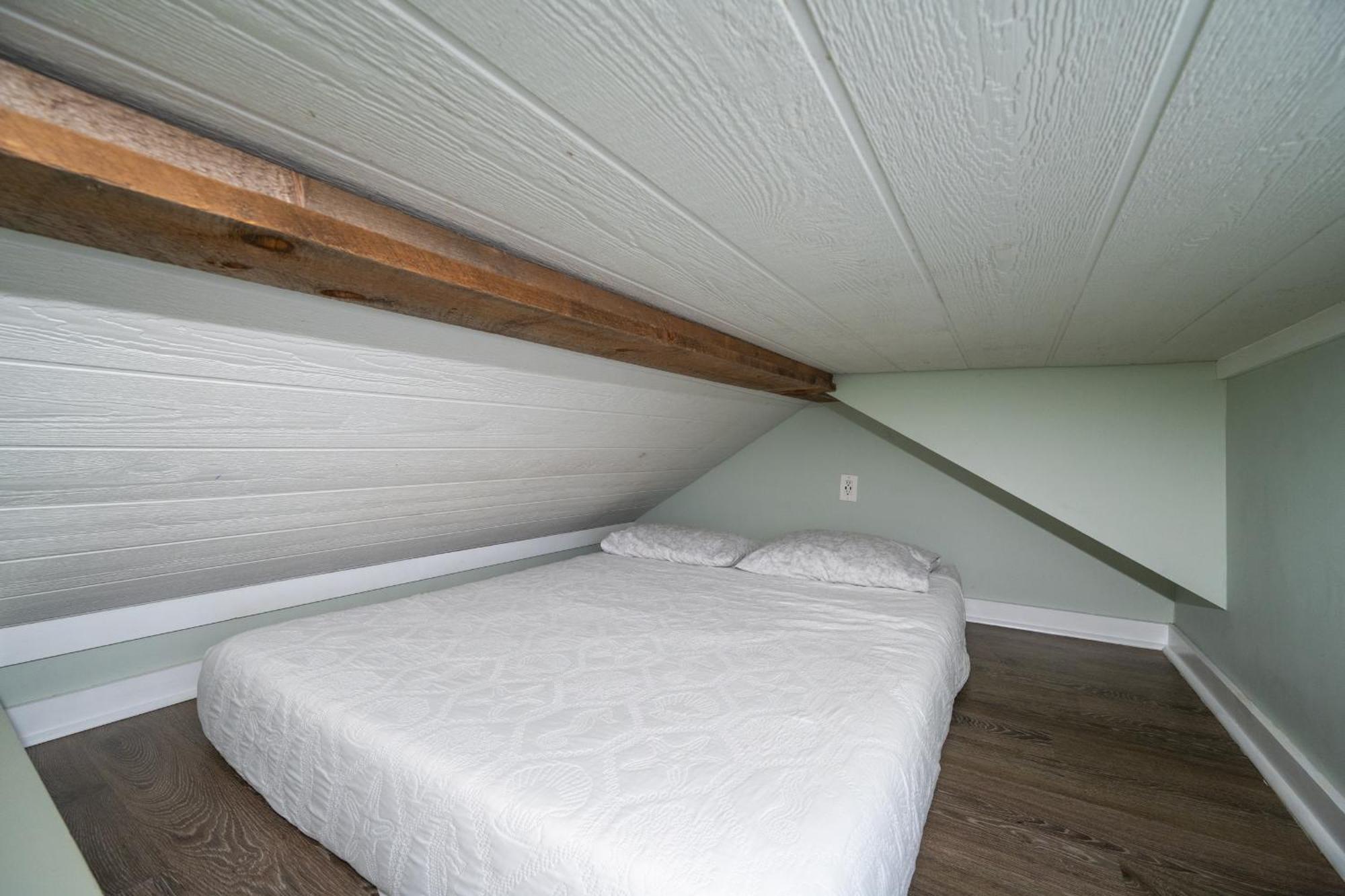 Villa Tiny House Siesta à Sarasota Extérieur photo