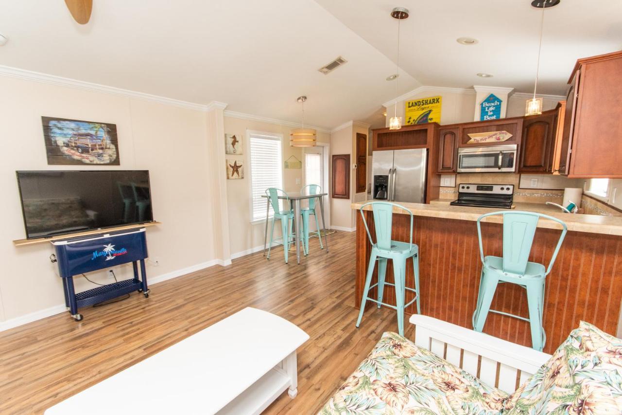 Villa Tiny House Siesta à Sarasota Extérieur photo