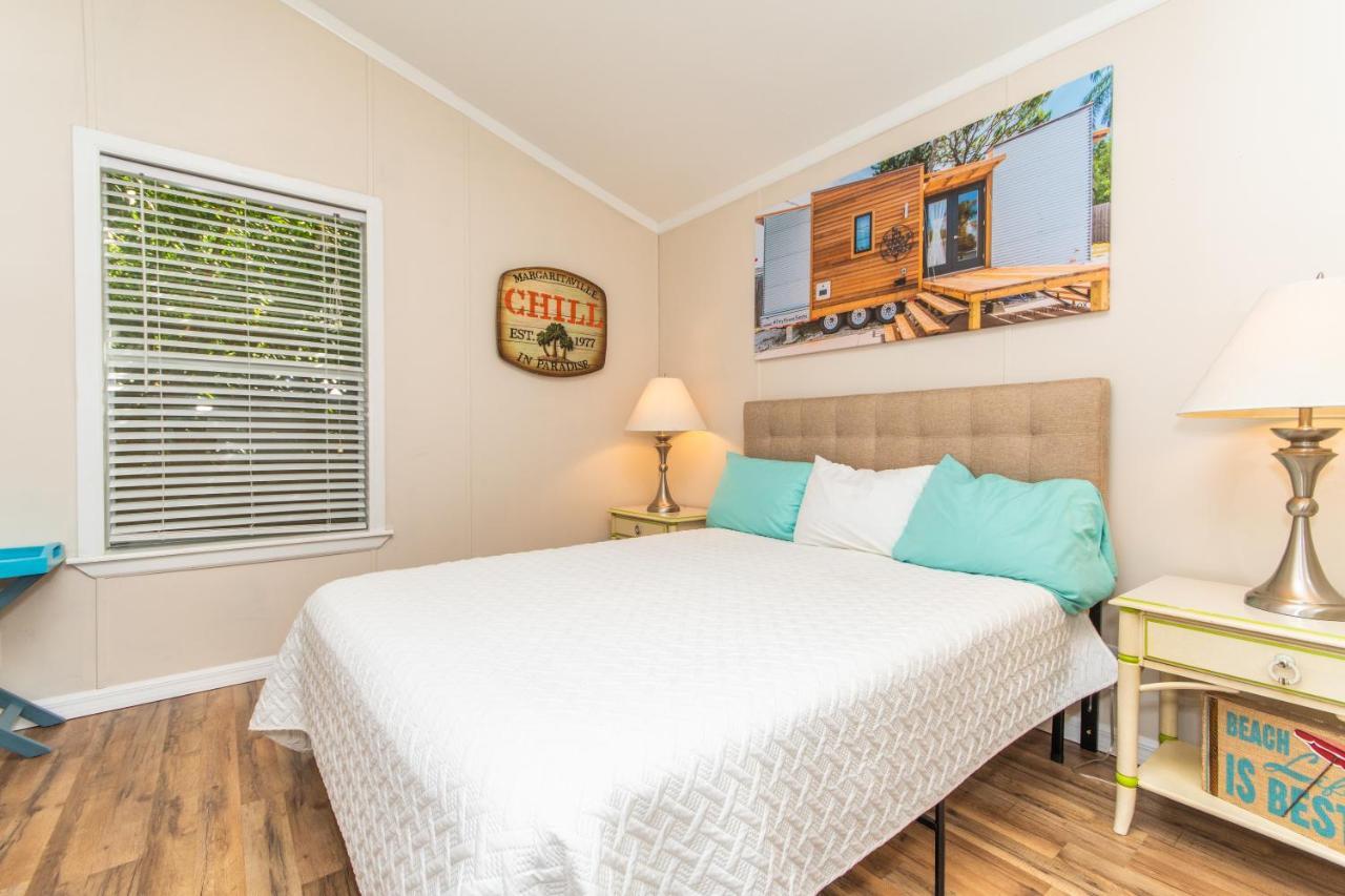 Villa Tiny House Siesta à Sarasota Extérieur photo