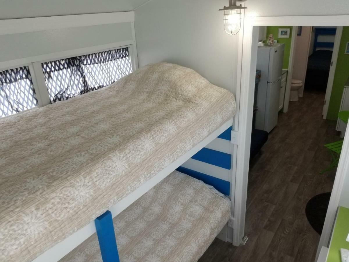 Villa Tiny House Siesta à Sarasota Extérieur photo